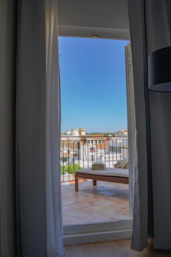 Hotel San Miguel Menorca 마혼 외부 사진