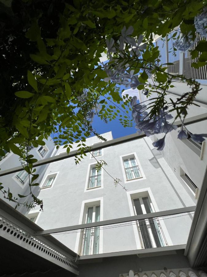 Hotel San Miguel Menorca 마혼 외부 사진