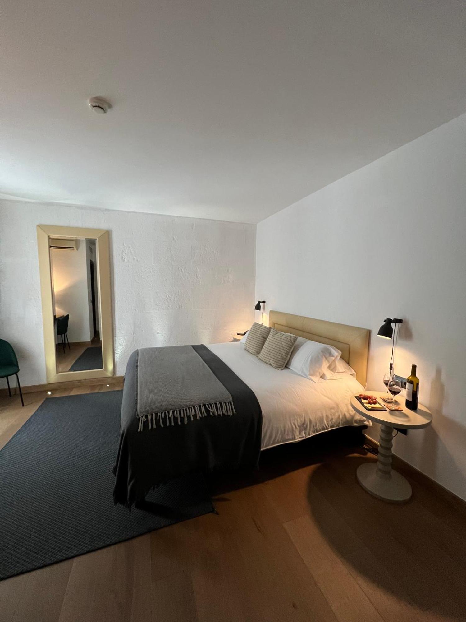 Hotel San Miguel Menorca 마혼 외부 사진