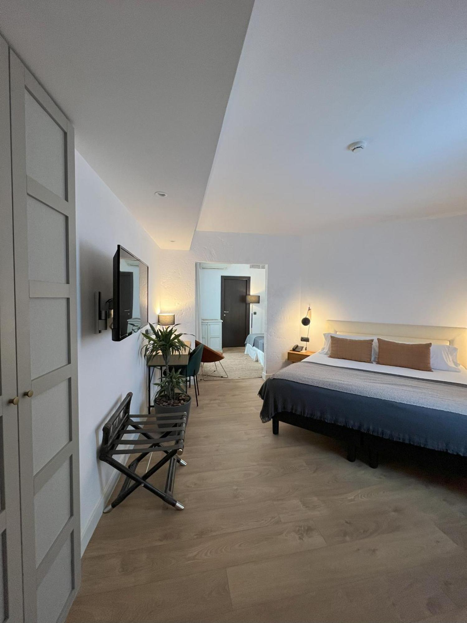 Hotel San Miguel Menorca 마혼 외부 사진