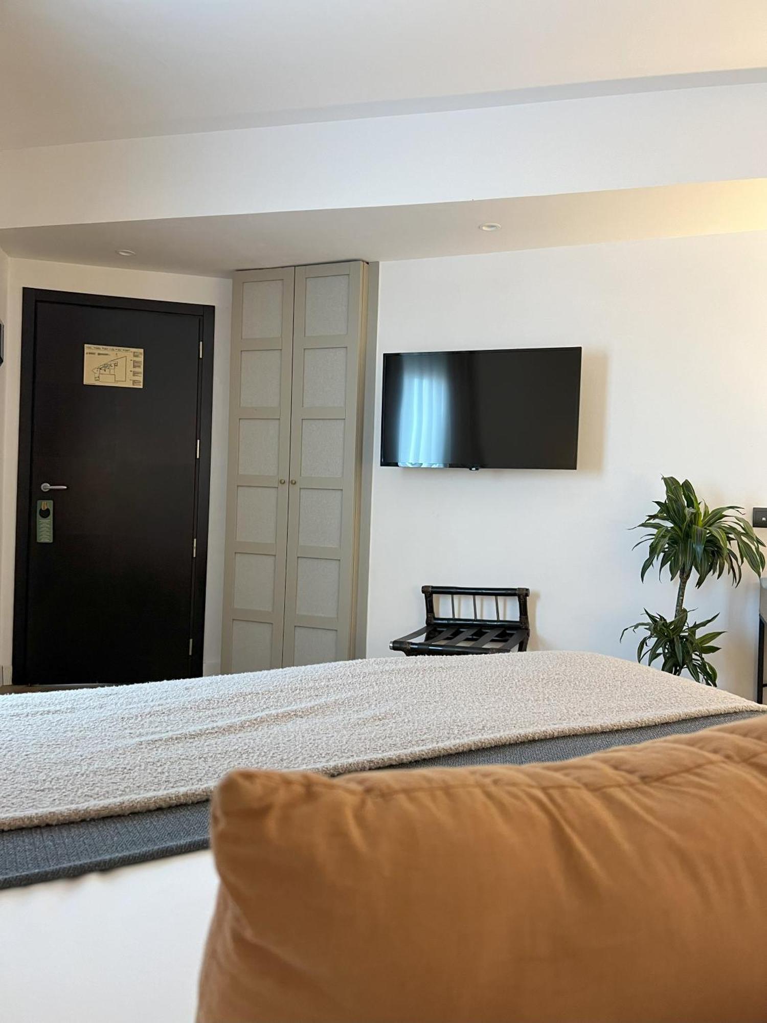 Hotel San Miguel Menorca 마혼 외부 사진