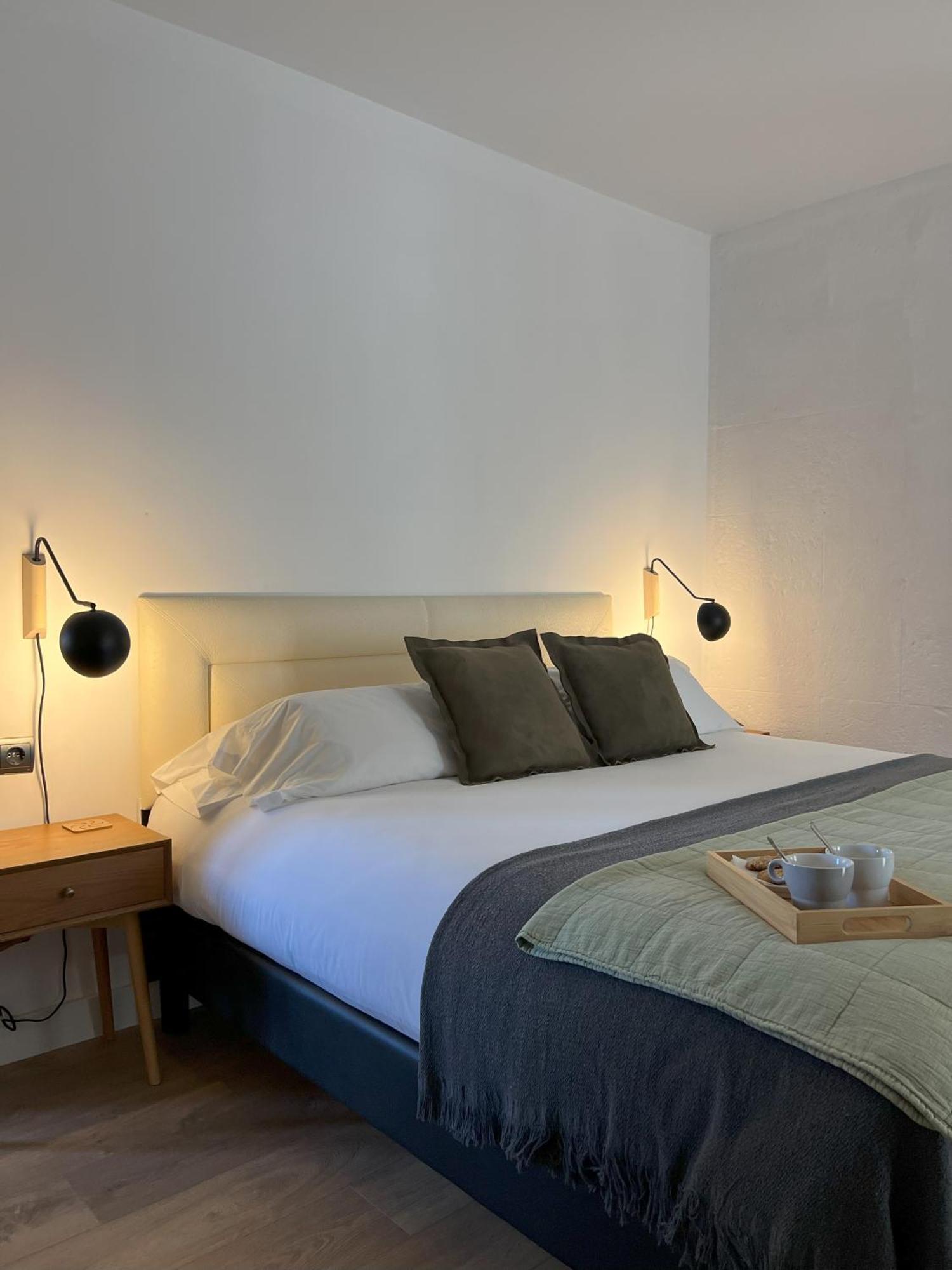 Hotel San Miguel Menorca 마혼 외부 사진
