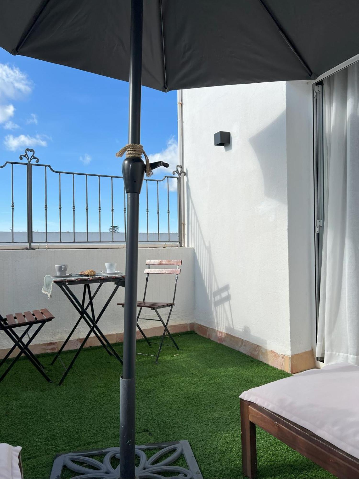 Hotel San Miguel Menorca 마혼 외부 사진