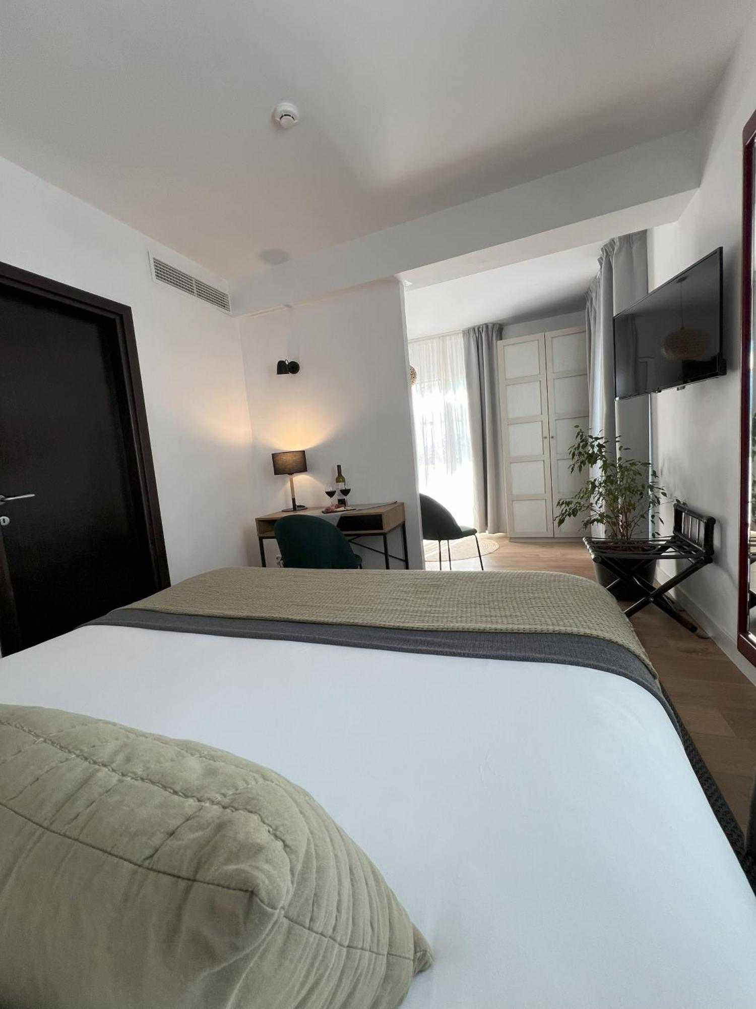 Hotel San Miguel Menorca 마혼 외부 사진