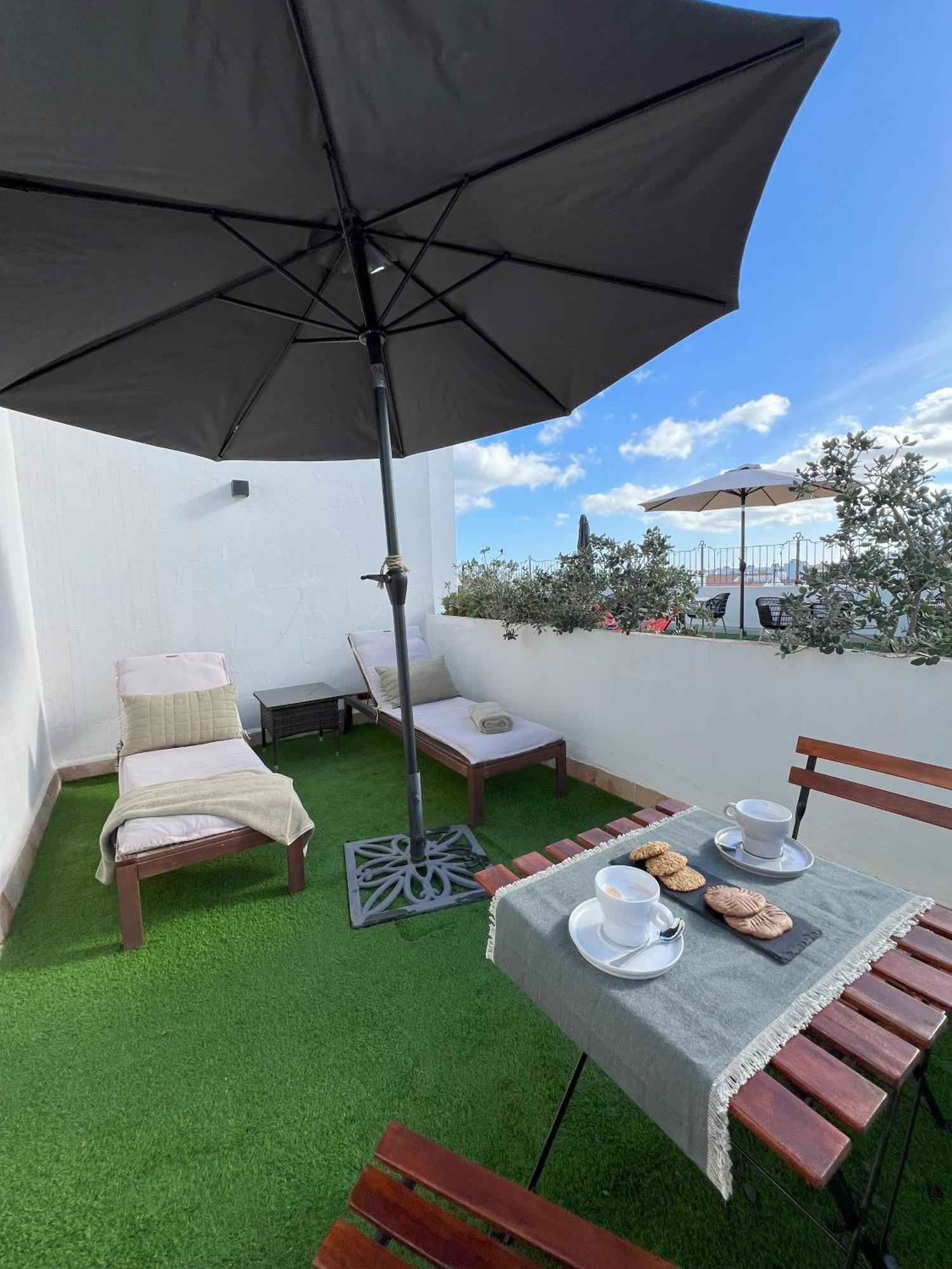 Hotel San Miguel Menorca 마혼 외부 사진