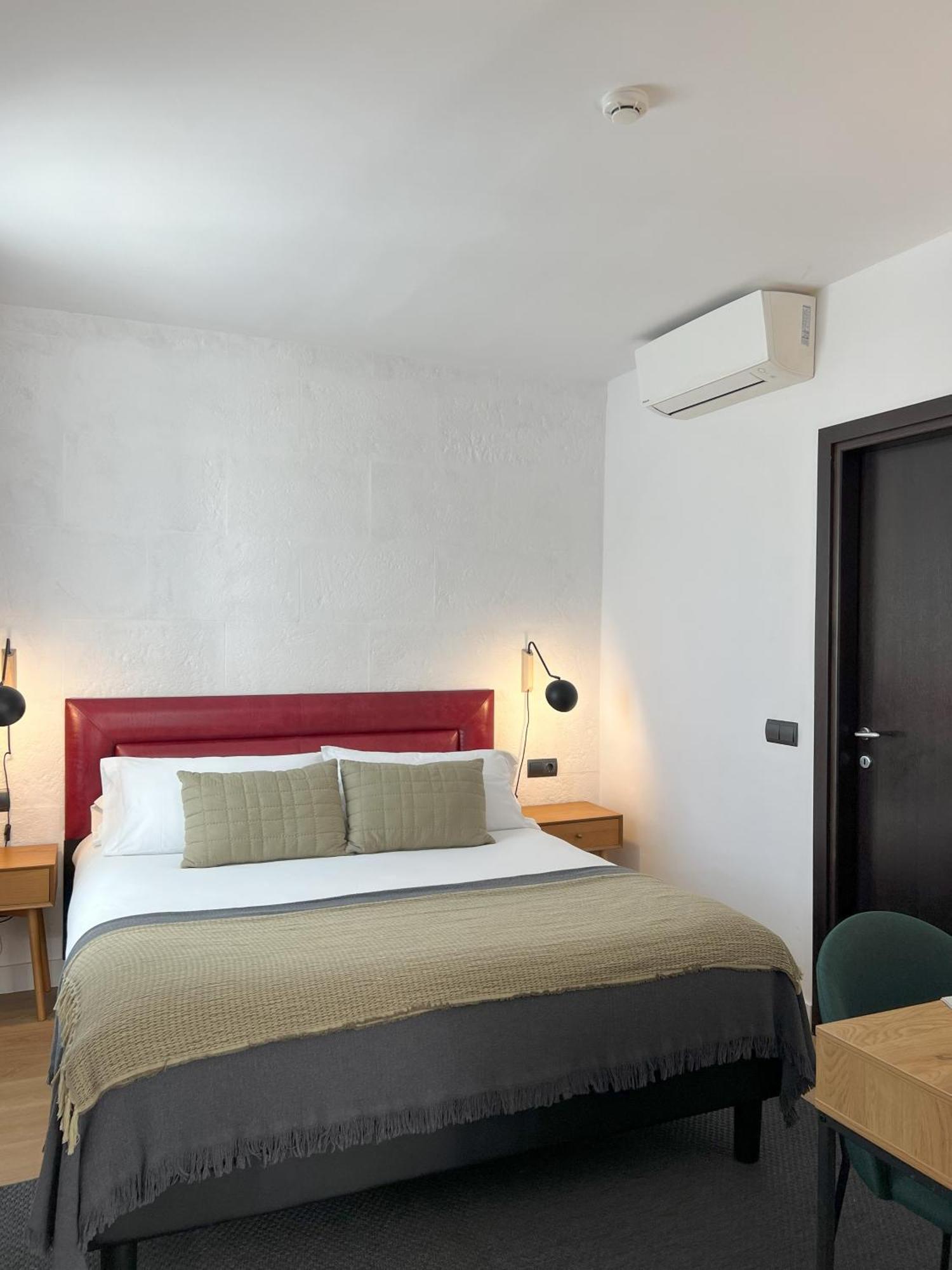 Hotel San Miguel Menorca 마혼 외부 사진