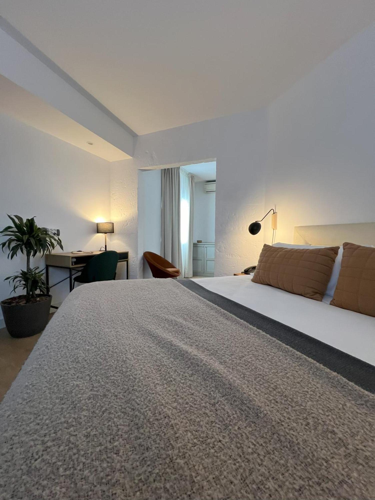 Hotel San Miguel Menorca 마혼 외부 사진