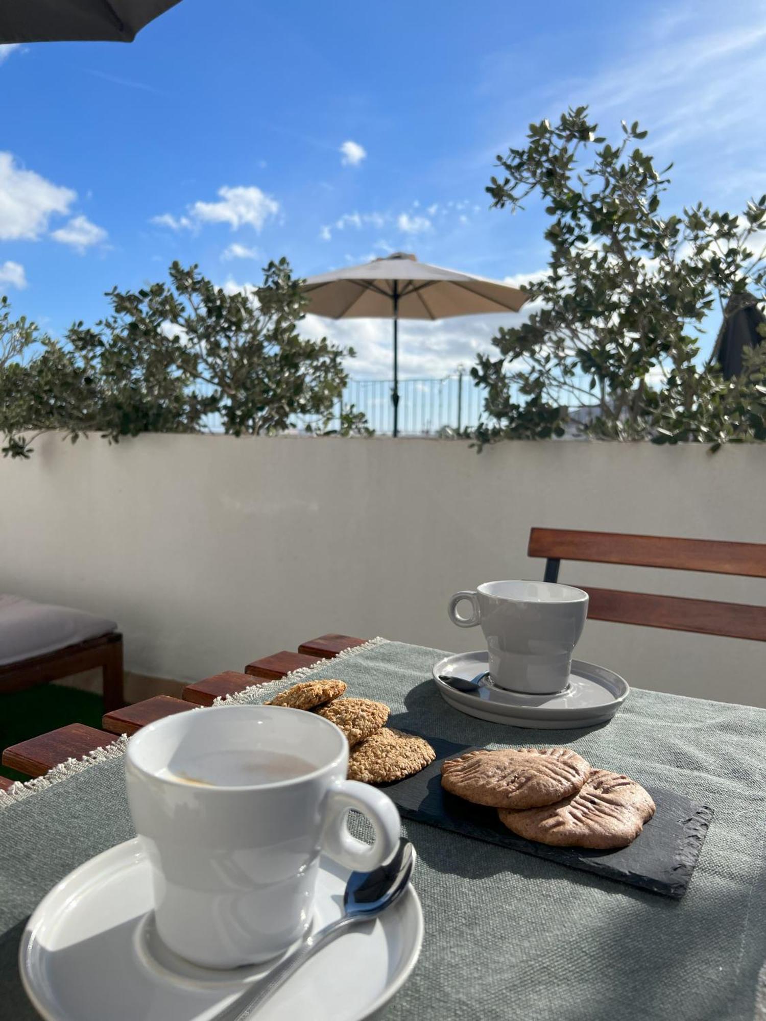 Hotel San Miguel Menorca 마혼 외부 사진