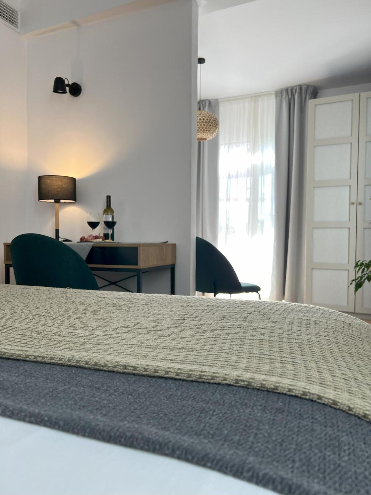 Hotel San Miguel Menorca 마혼 외부 사진