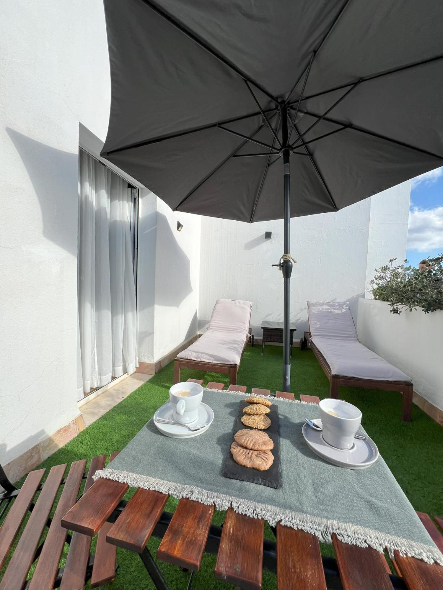 Hotel San Miguel Menorca 마혼 외부 사진