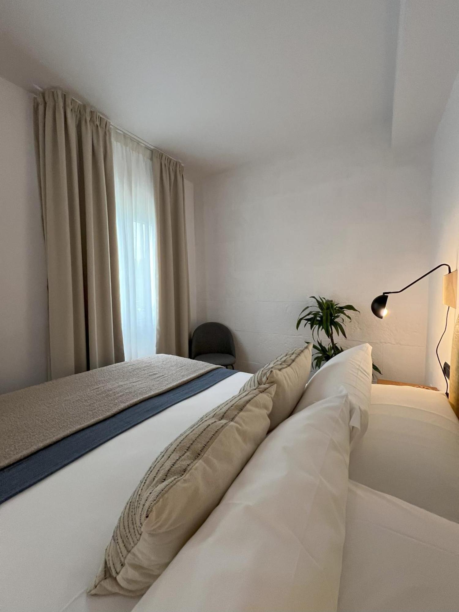 Hotel San Miguel Menorca 마혼 외부 사진