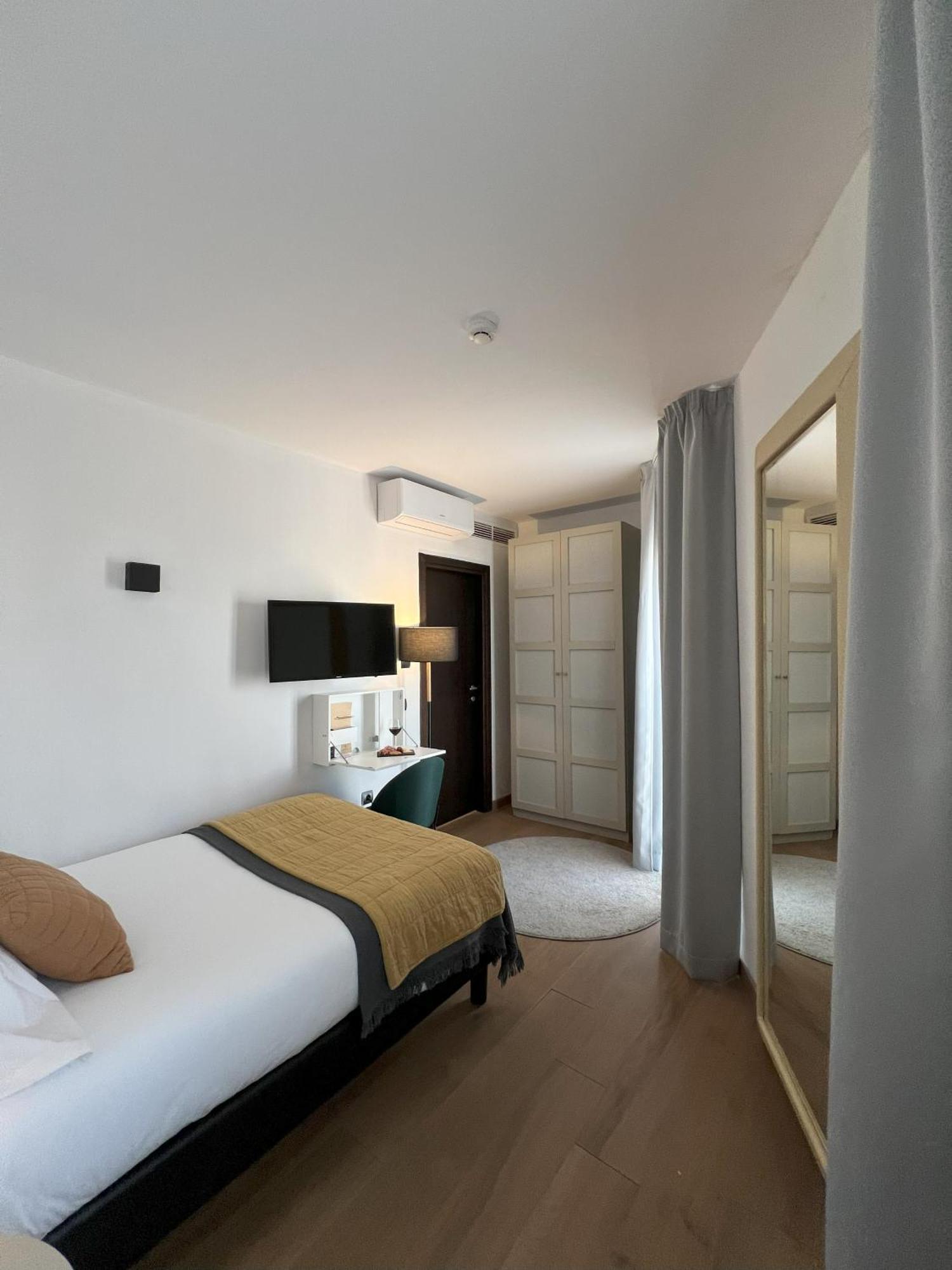 Hotel San Miguel Menorca 마혼 외부 사진