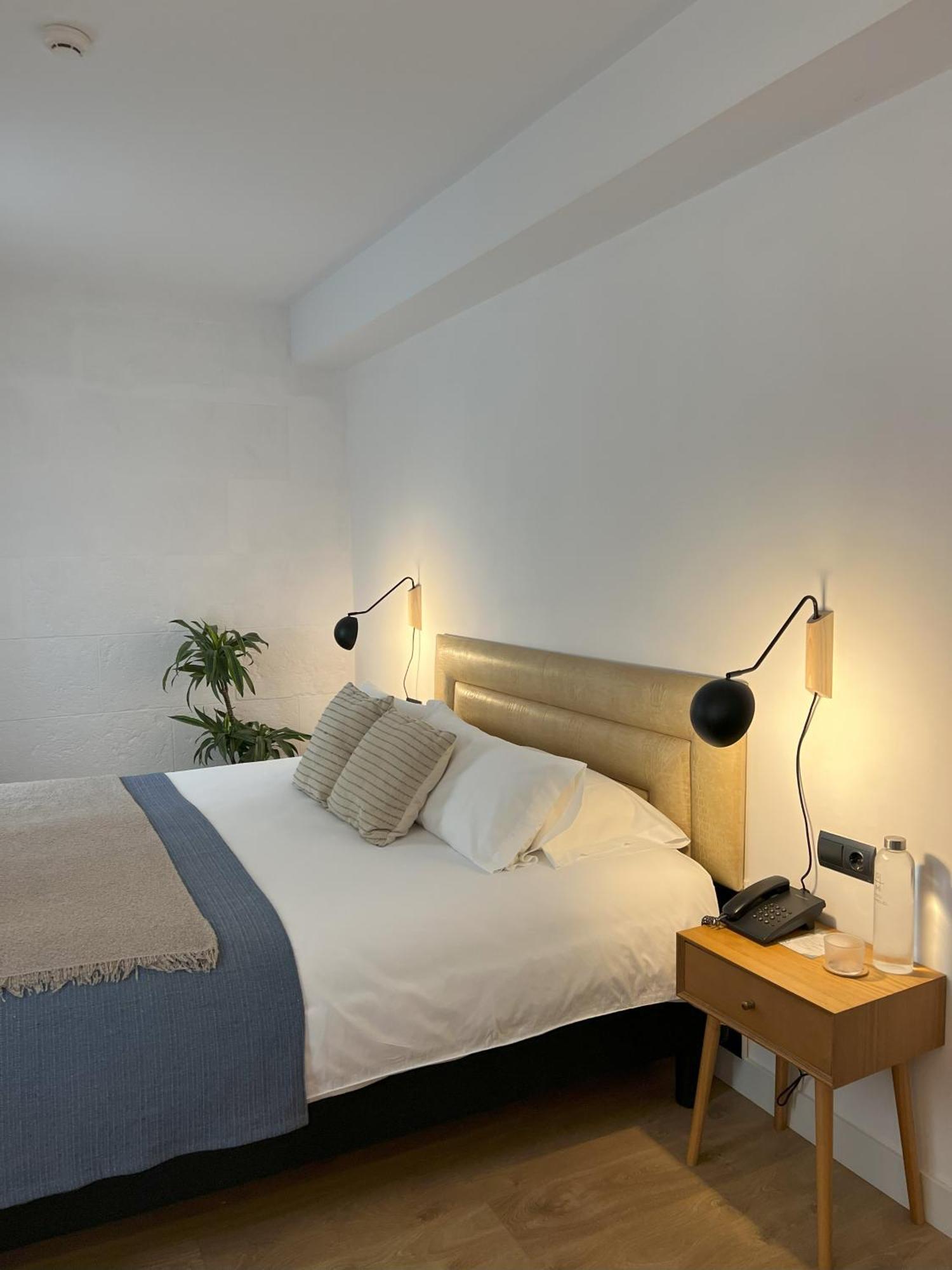 Hotel San Miguel Menorca 마혼 외부 사진