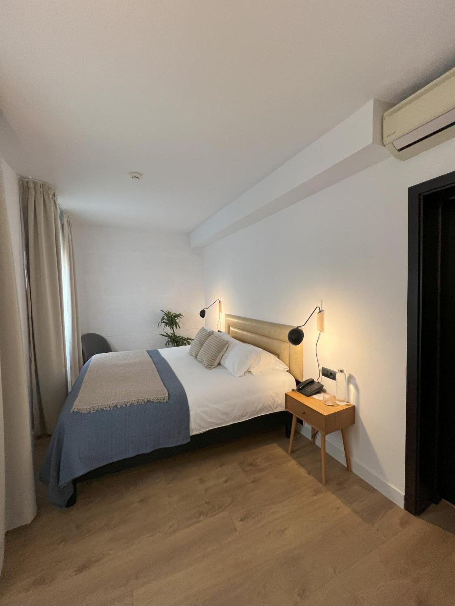 Hotel San Miguel Menorca 마혼 외부 사진