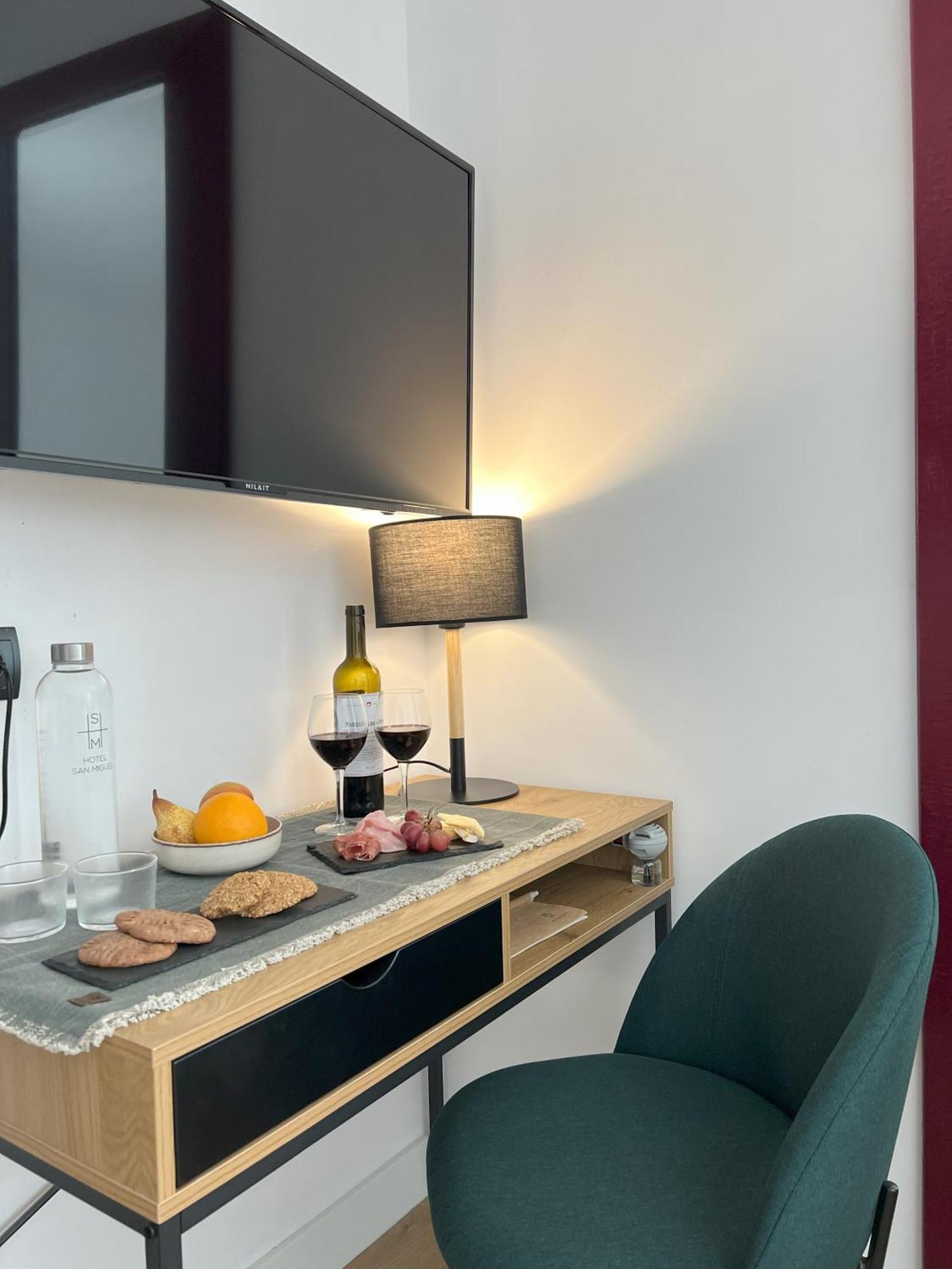 Hotel San Miguel Menorca 마혼 외부 사진
