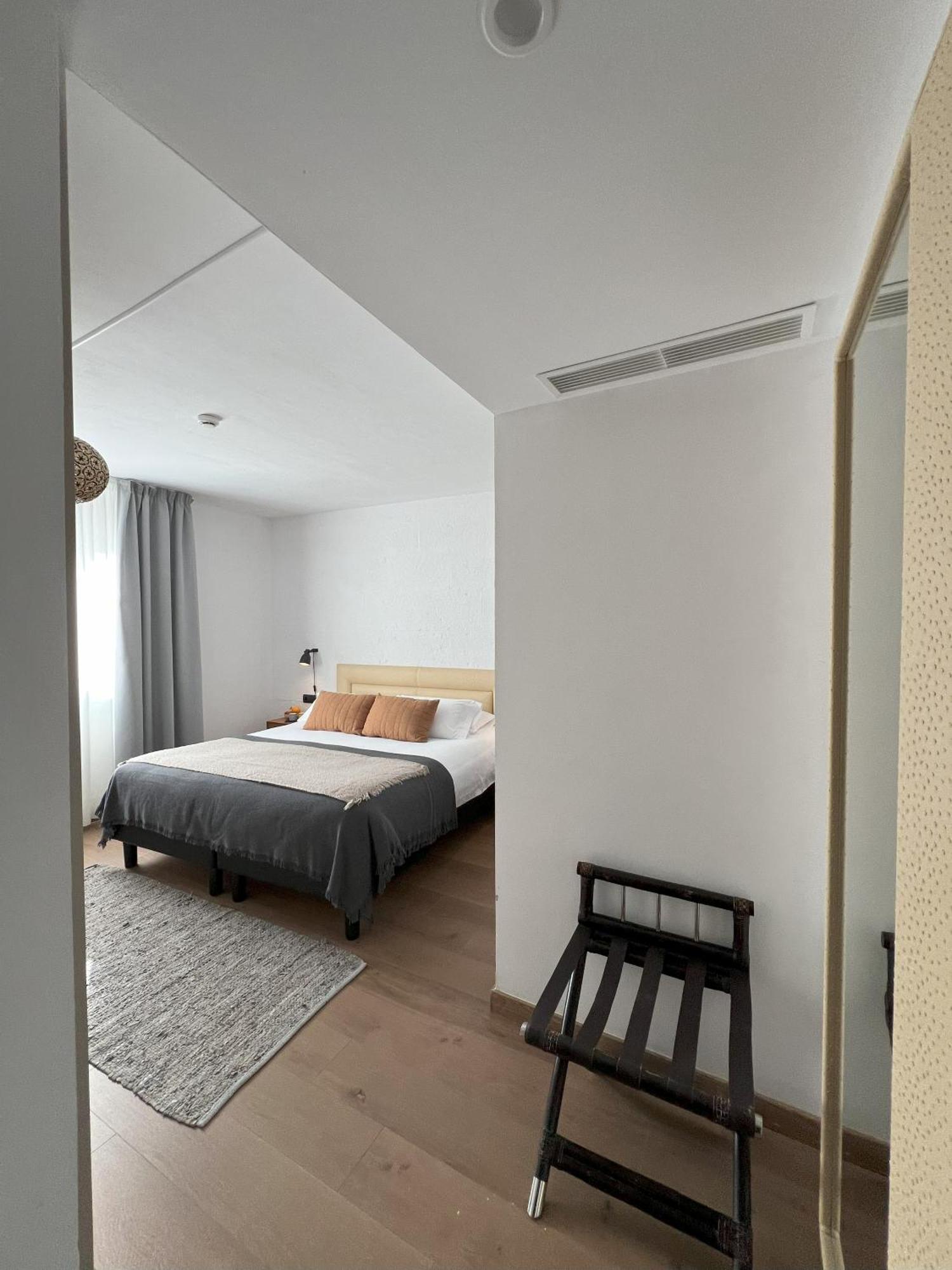Hotel San Miguel Menorca 마혼 외부 사진