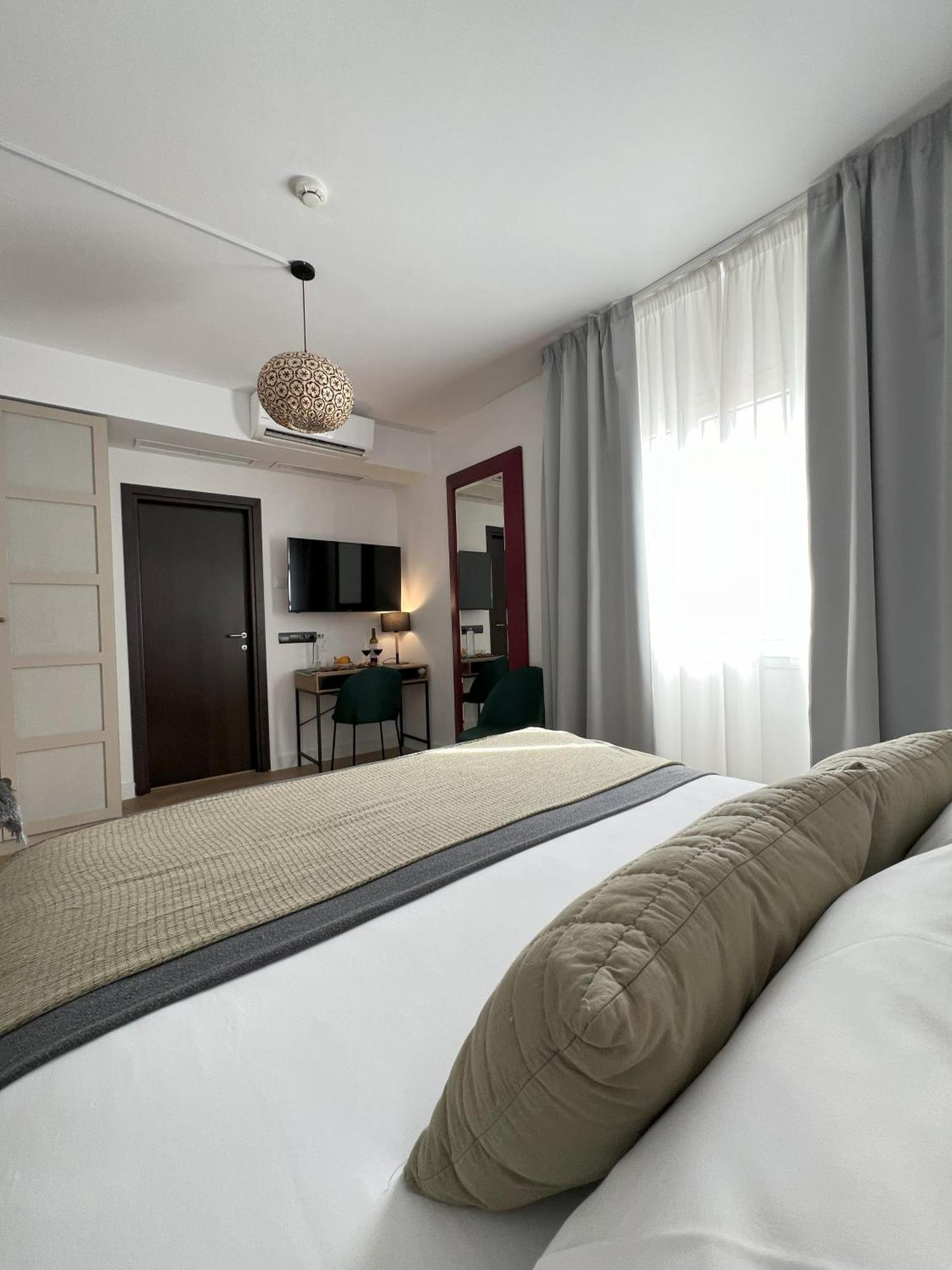 Hotel San Miguel Menorca 마혼 외부 사진