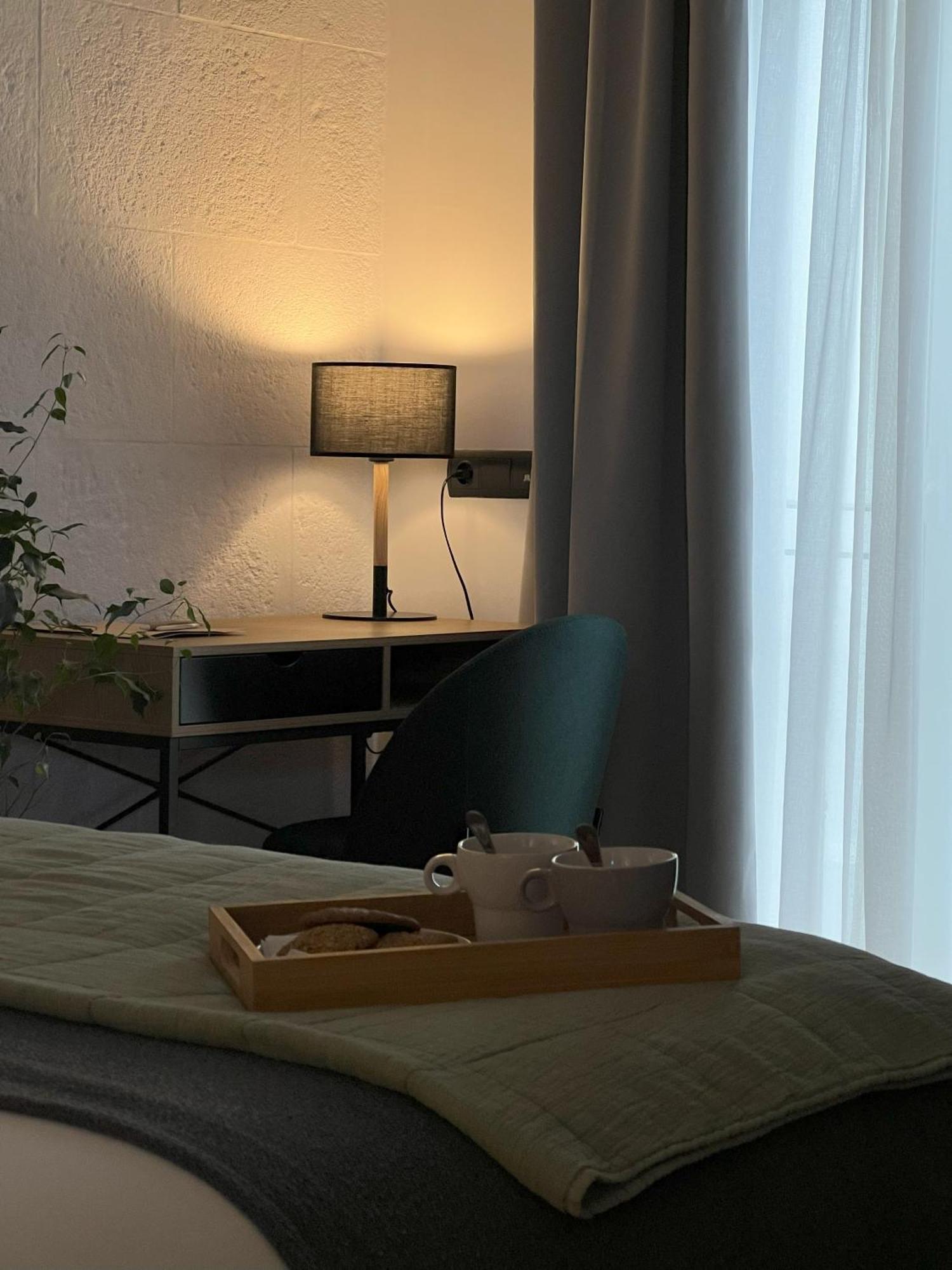 Hotel San Miguel Menorca 마혼 외부 사진