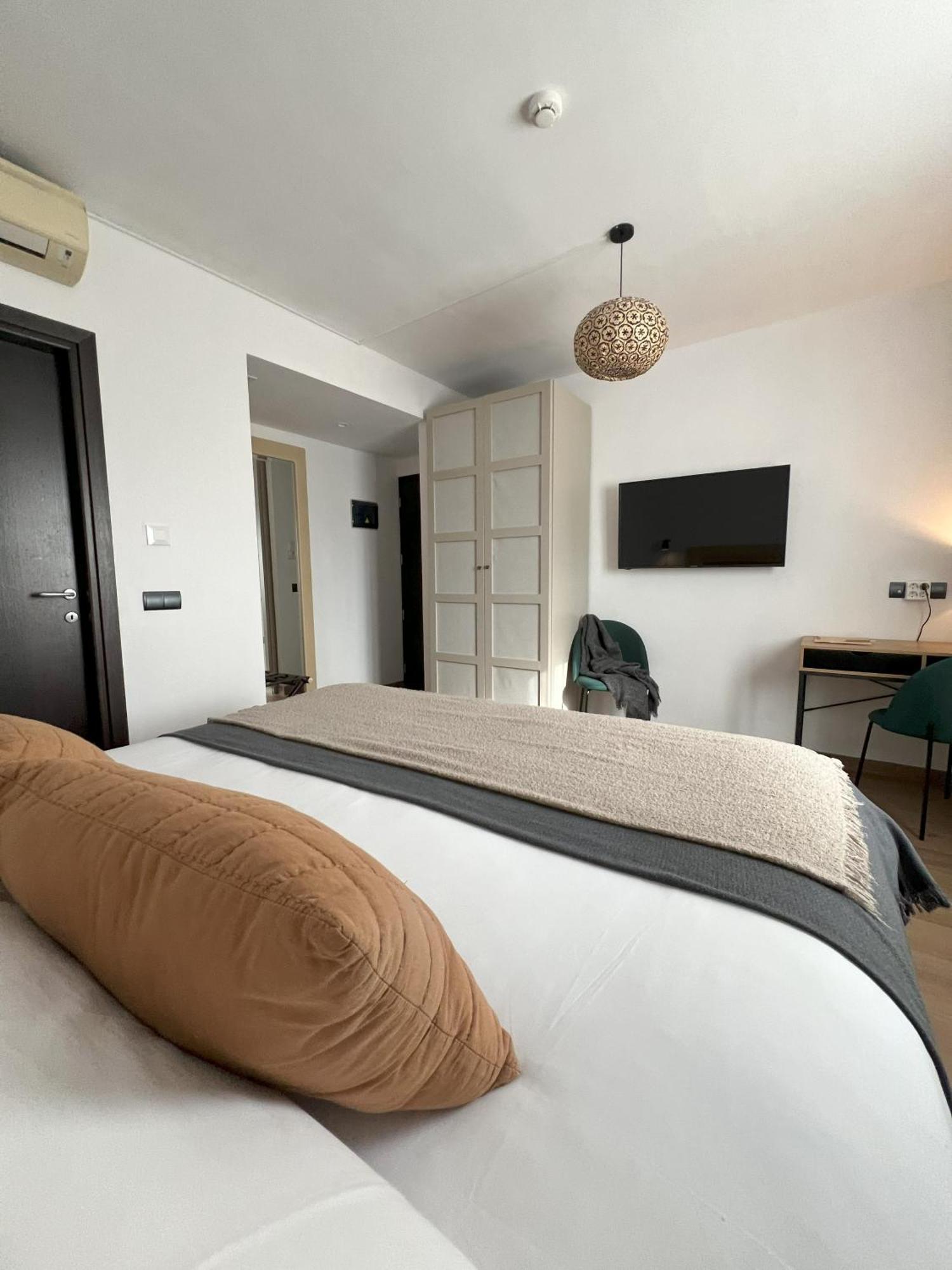 Hotel San Miguel Menorca 마혼 외부 사진