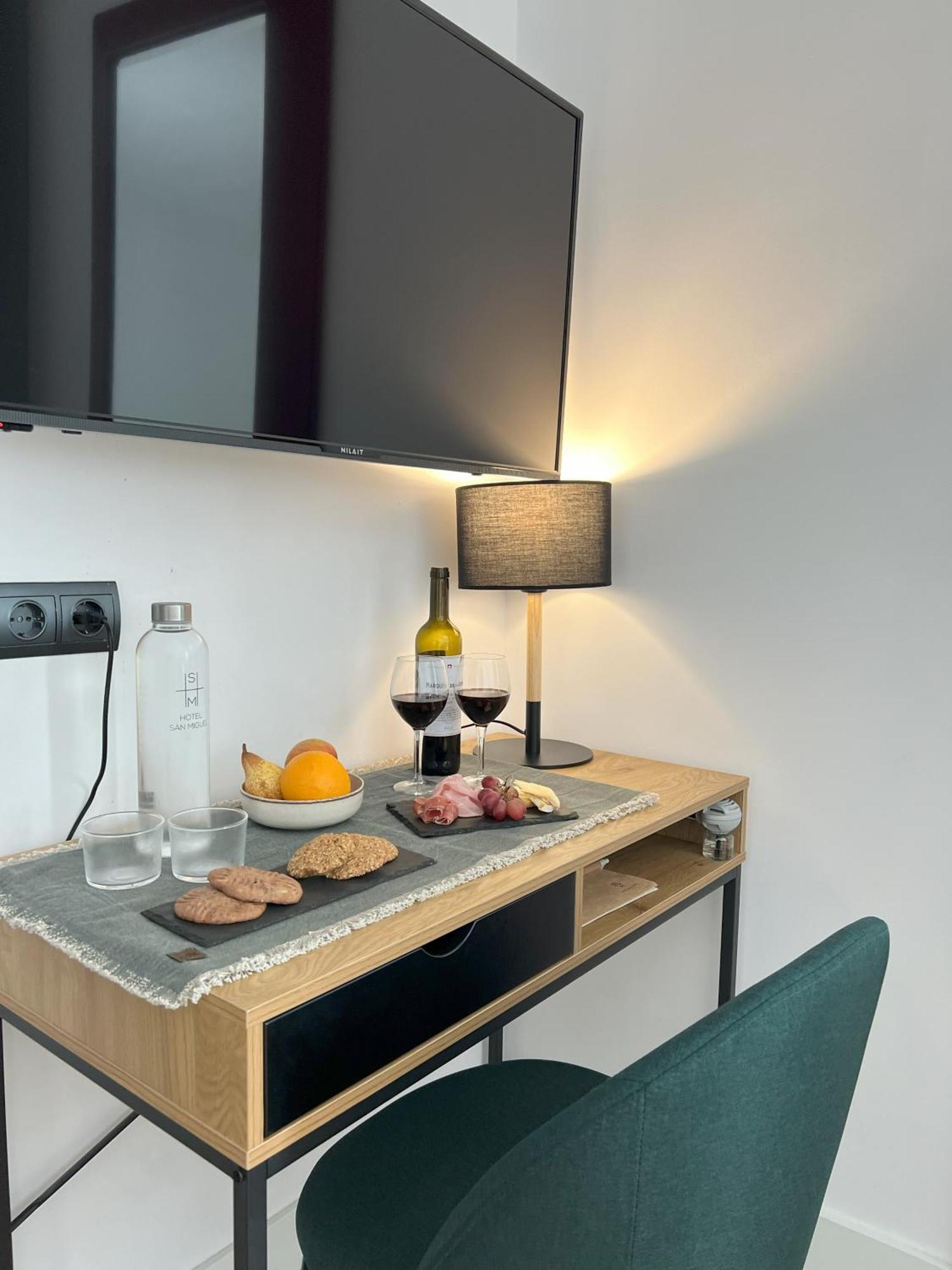 Hotel San Miguel Menorca 마혼 외부 사진