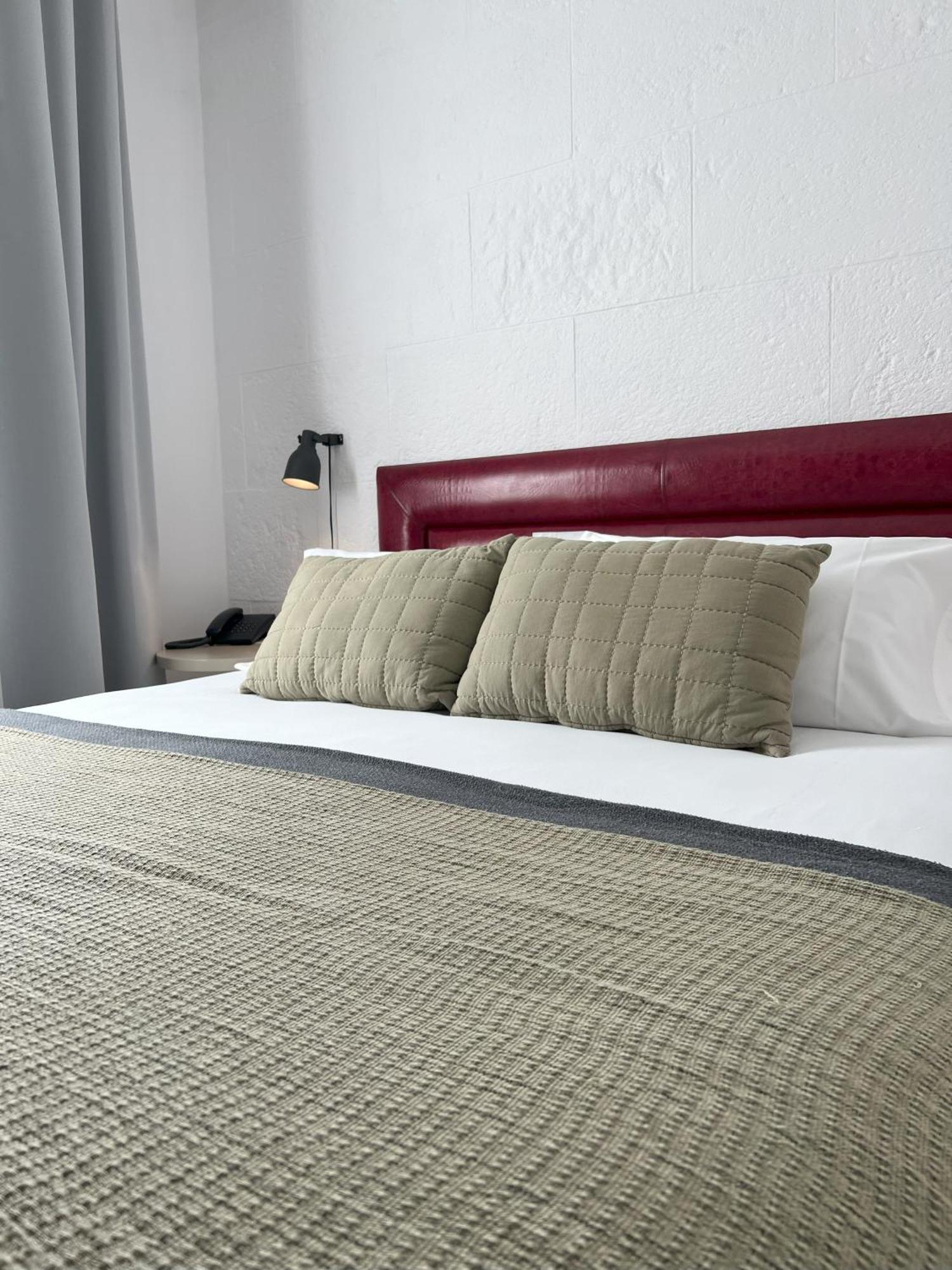 Hotel San Miguel Menorca 마혼 외부 사진