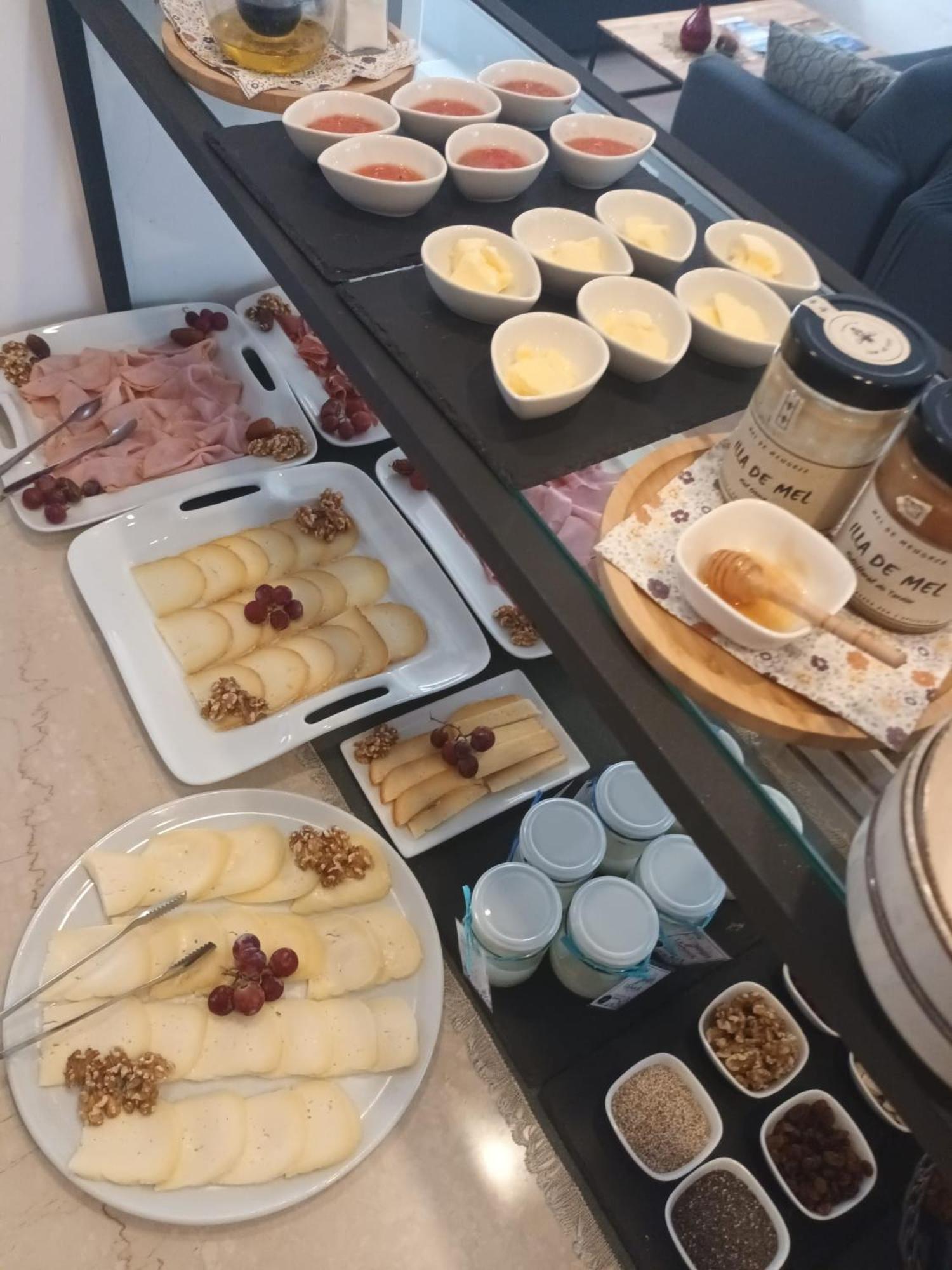 Hotel San Miguel Menorca 마혼 외부 사진